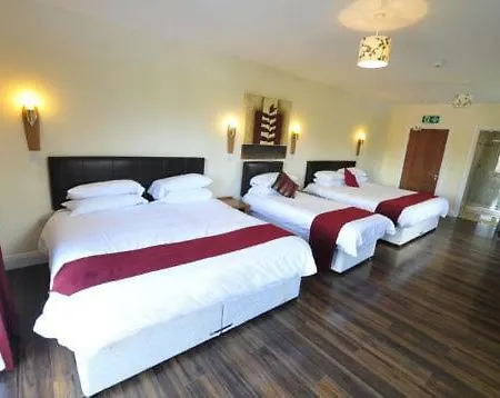 Rustic Mini-hôtel Abbeyshrule