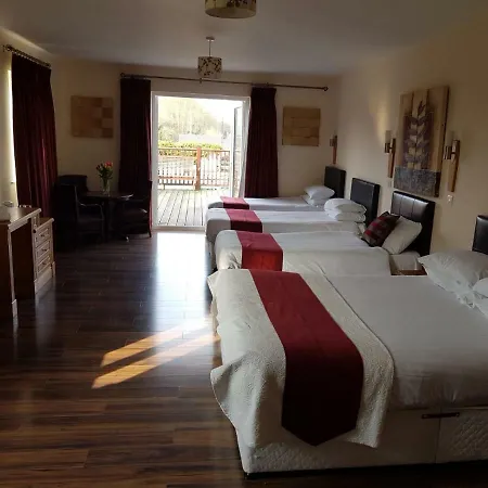 Rustic * Abbeyshrule