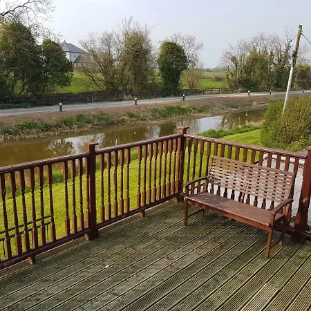 Rustic Mini-hôtel *