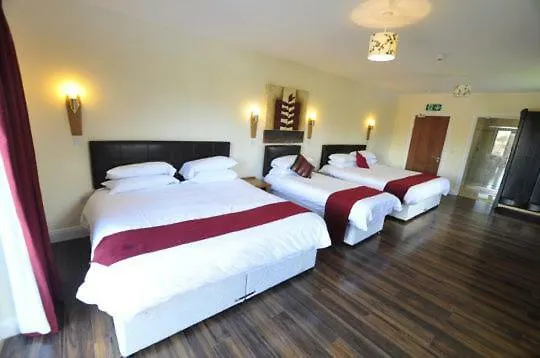 Rustic Gasthof Abbeyshrule