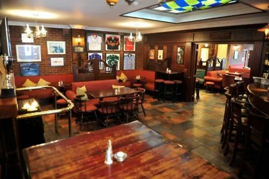 Rustic * Abbeyshrule