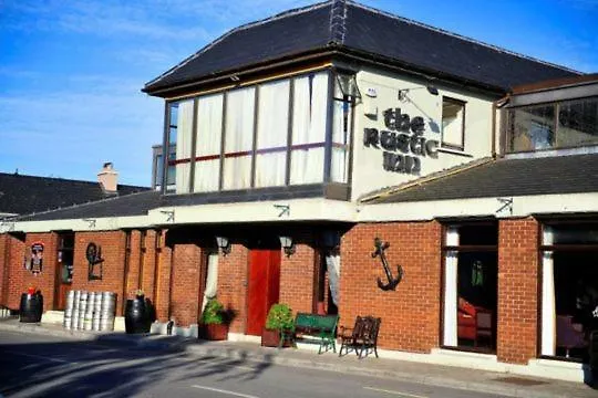 Rustic Мини-отель