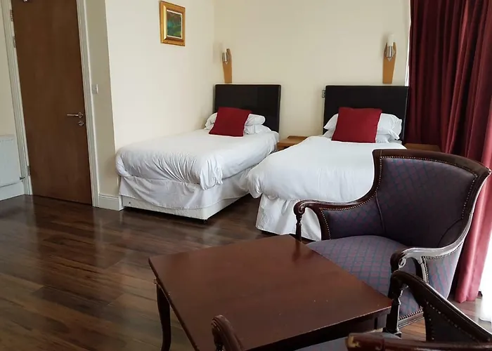 Rustic * Abbeyshrule