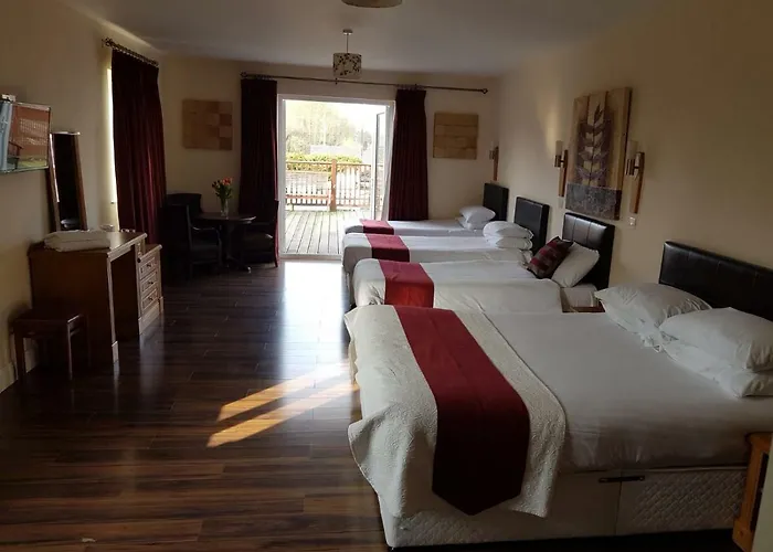 Rustic * Abbeyshrule