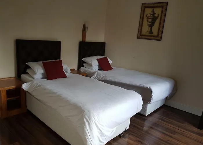 Мини-отель Rustic