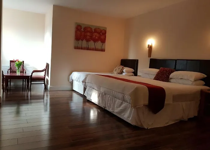 Rustic Gasthof Abbeyshrule